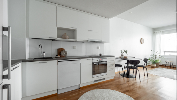 Ruukinkuja 2, Hiironen, Oulu