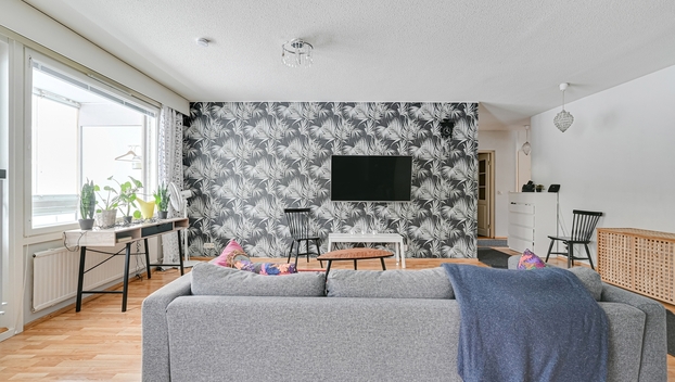 Myllytie 7, Pöytäalho, Järvenpää