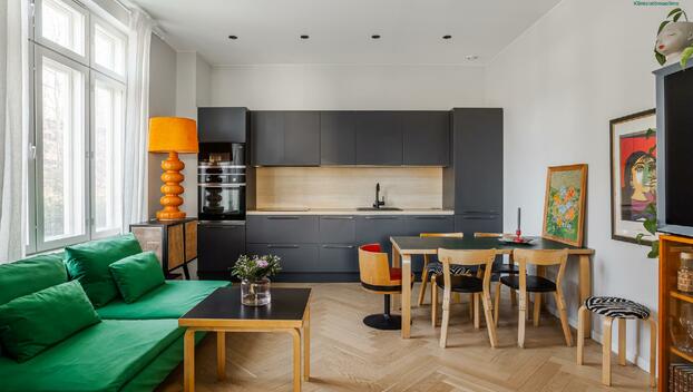 Malminkatu 2, Kakolanmäki, Turku