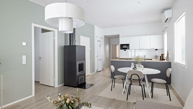 Kajaanintie 224, Patamäki, Oulu