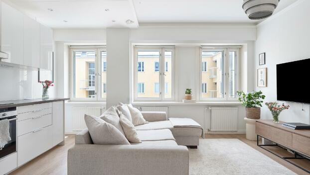 Kalevankatu 44, Kamppi, Helsinki