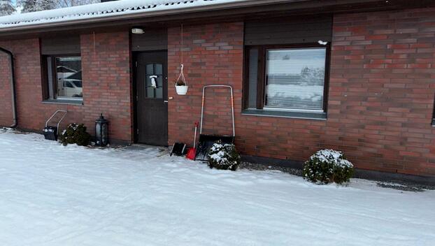 Halolankatu 2, Kaura-Aho, Varkaus