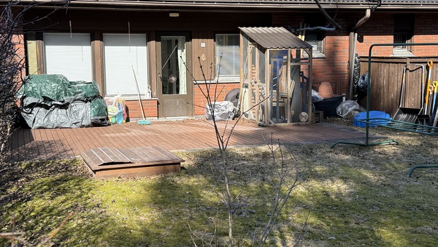 Halolankatu 2, Kaura-aho, Varkaus