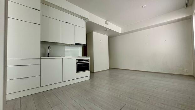 Satamatie 18, Toppilansalmi, Oulu