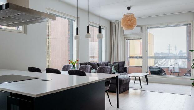 Kollikatu 2, Postipuisto, Helsinki