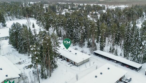 Tiilipellontie 5, Sarkkiranta, Kempele