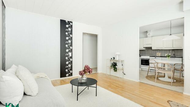 Tiilipellontie 5, Sarkkiranta, Kempele