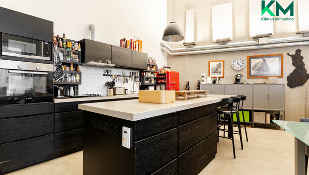 Timanttikiteenkuja 10, Kivistö, Vantaa