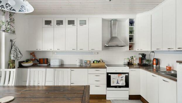 Vintturikuja 28, Hämevaara, Vantaa