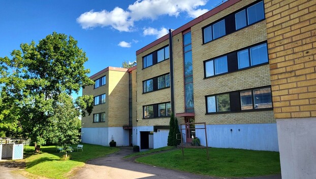 Loviisantie 4, Elimäki, Kouvola