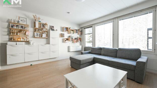 Pinolaaksonkatu 8, Katajalaakso, Seinäjoki