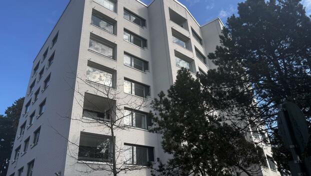 Harjuviita 18, Tapiola, Espoo