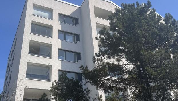 Harjuviita 18, Tapiola, Espoo