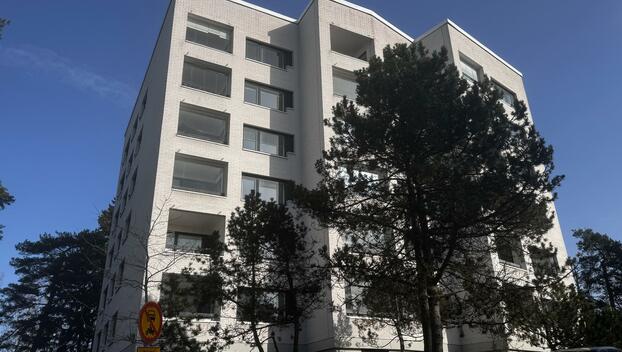 Harjuviita 18, Tapiola, Espoo