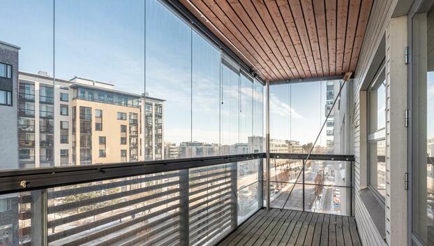 Piispansilta 19, Matinkylä, Espoo