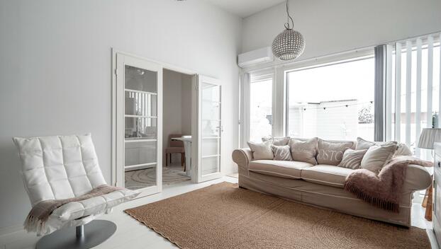 Rakkakiventie 47, Kivikkokangas, Oulu