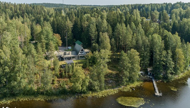 Vesarinhaara 8, Nastola, Lahti