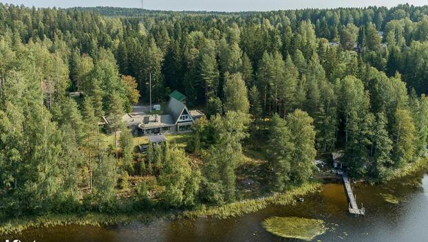 Vesarinhaara 8, Nastola, Lahti