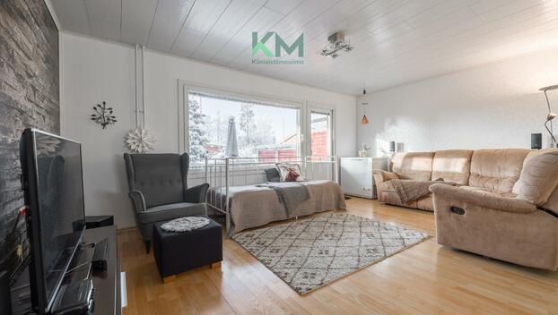 Luotsitie 15, Kelloniemi, Kuopio