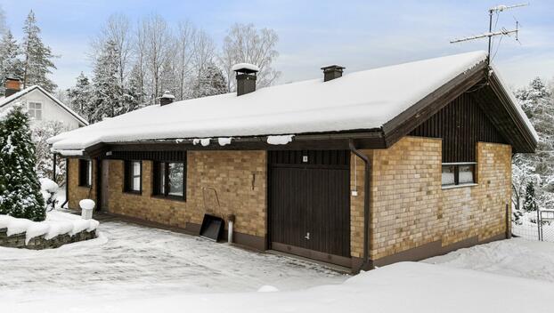 Seimentie 18, Kuusankoski, Kouvola