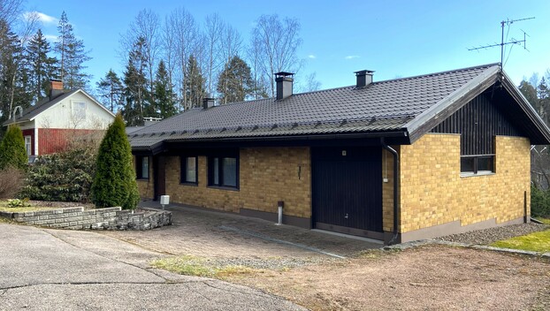 Seimentie 18, Kuusankoski, Kouvola
