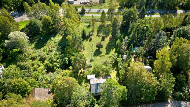 Kirkkonummentie 18, Friisinmäki, Espoo