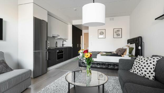 Paturintie 3, Oulunkylä, Helsinki