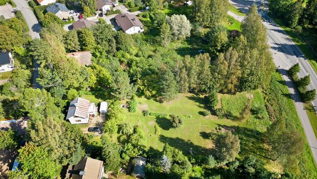 Kirkkonummentie 18, Friisinmäki, Espoo