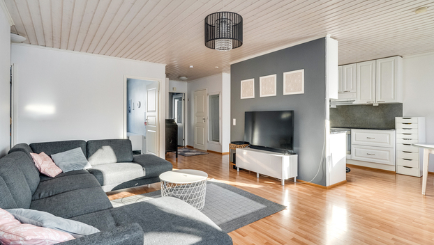 Mastontie 25, Vuorentausta, Ylöjärvi