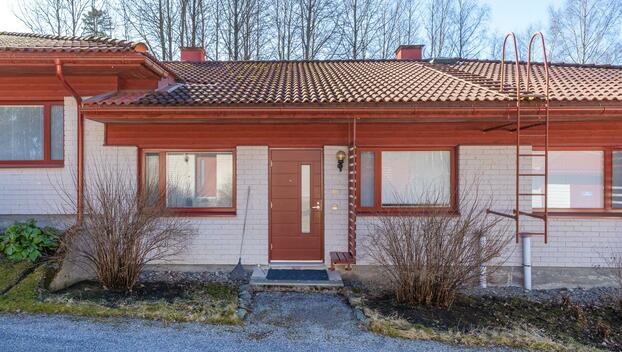 Ojavainionkatu 1, Annala, Tampere