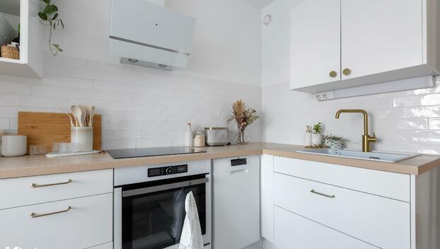 Yrjönkatu 9, Keskusta, Lahti