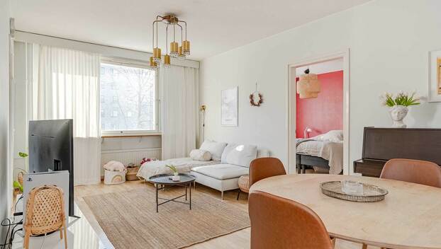 Peltokatu 25-27, Tammela, Tampere