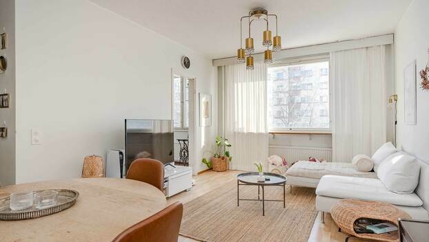 Peltokatu 25-27, Tammela, Tampere