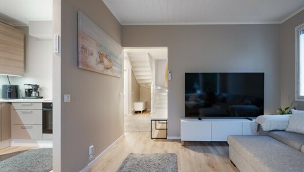 Rantaruonankatu 6, Rantaruona, Naantali