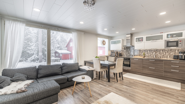 Lehmuskatu 60, Lehmuskylä, Mikkeli
