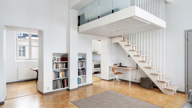 Jokipuistonkaari 4, Nikkilä, Sipoo