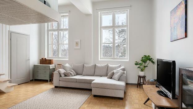 Jokipuistonkaari 4, Nikkilä, Sipoo