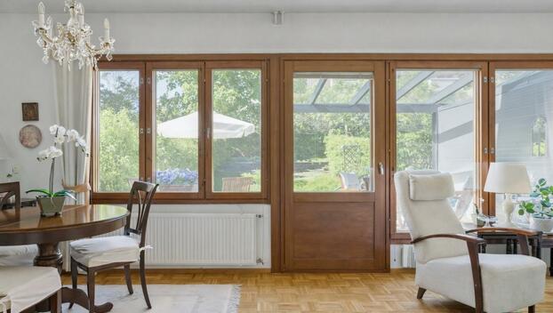 Ketokivenkaari 3, Pihlajamäki, Helsinki