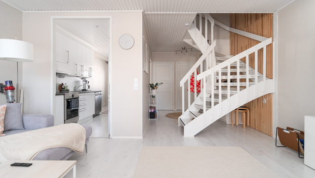 Lummetie 1-3, Heinälampi, Jyväskylä