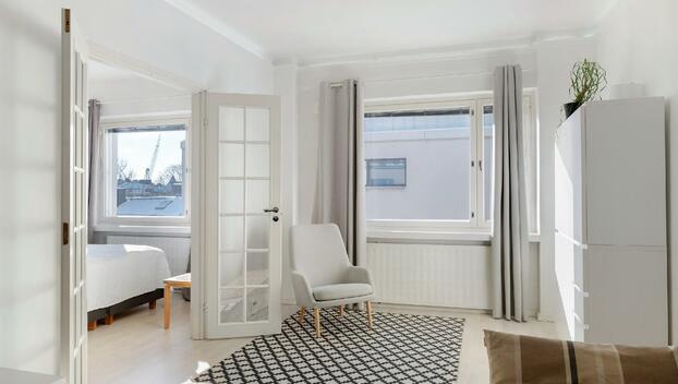 Kalevankatu 47, Hietalahti, Helsinki