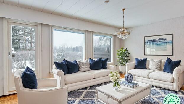 Runkokatu 2, Haukiluoma, Tampere