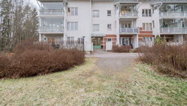 Aleksinkuja 4, Rajamäki, Nurmijärvi