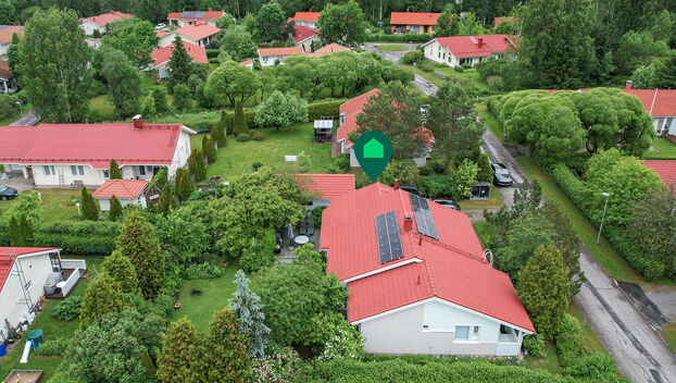 Kalskekatu 4, Ahtiala, Lahti