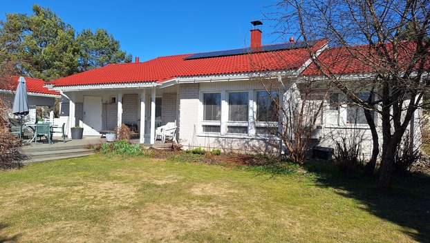 Kalskekatu 4, Ahtiala, Lahti
