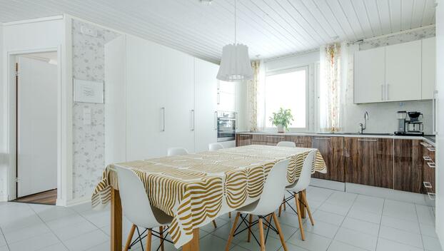 Kalskekatu 4, Ahtiala, Lahti