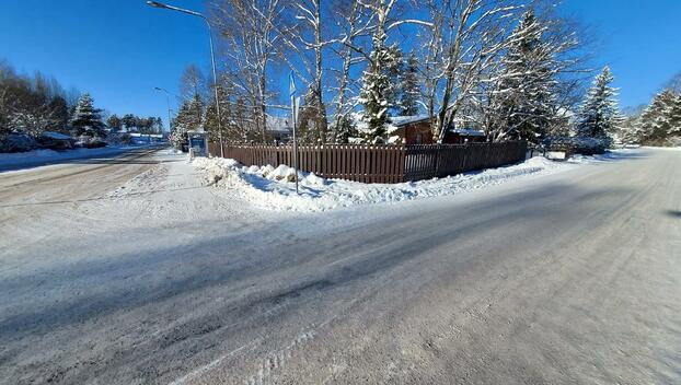 Vanhatie 21, Ylästö, Vantaa