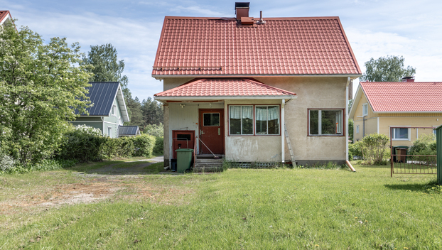 Mielikintie 28, Kalevankangas, Mikkeli