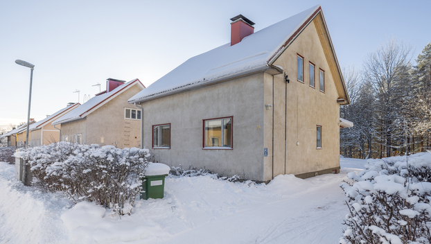 Mielikintie 28, Kalevankangas, Mikkeli