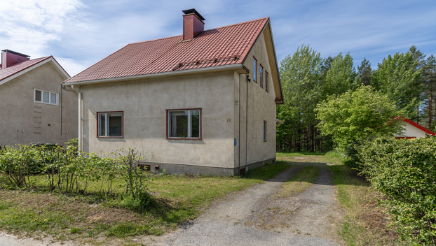 Mielikintie 28, Kalevankangas, Mikkeli