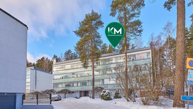 Metsolankatu 14, Keskilohja, Lohja